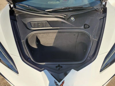 2024 Chevrolet Corvette Z06 2LZ