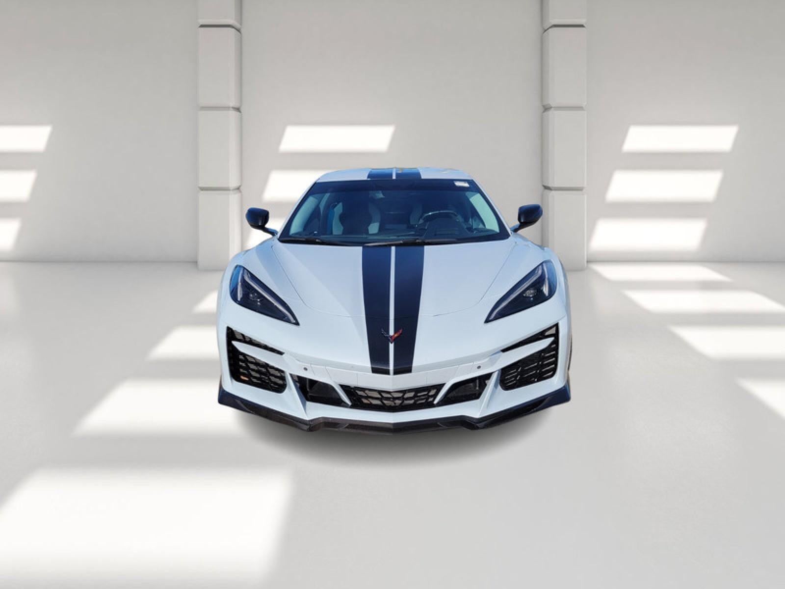 2023 Chevrolet Corvette Z06 3LZ