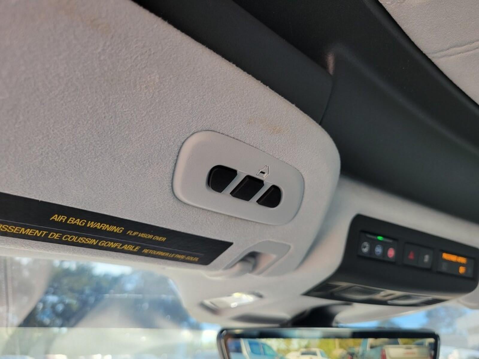 2023 Chevrolet Corvette Z06 3LZ