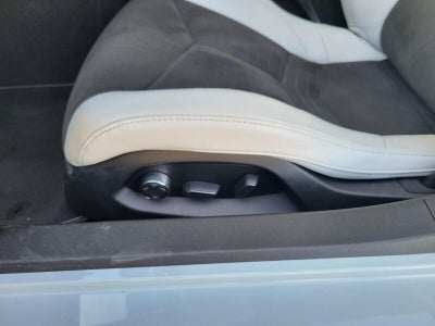 2023 Chevrolet Corvette Z06 3LZ