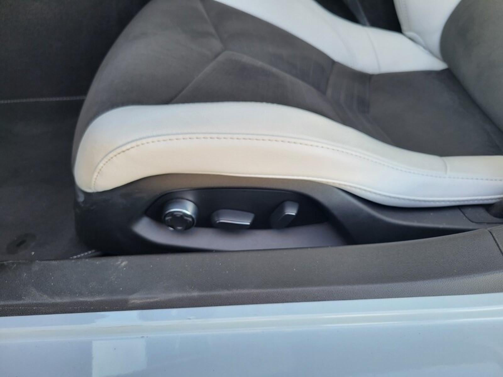 2023 Chevrolet Corvette Z06 3LZ