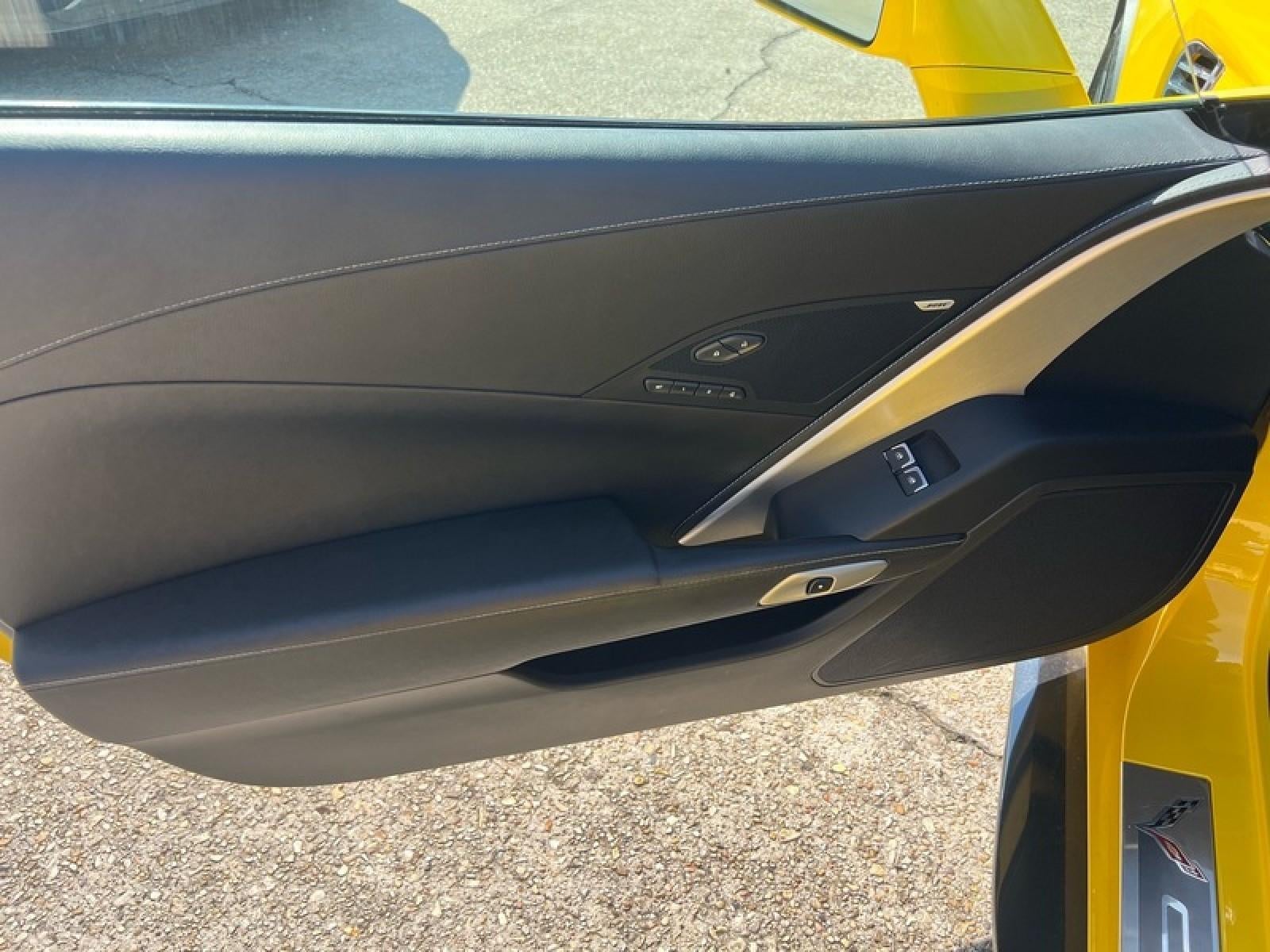 2015 Chevrolet Corvette Z06 Z06 2LZ