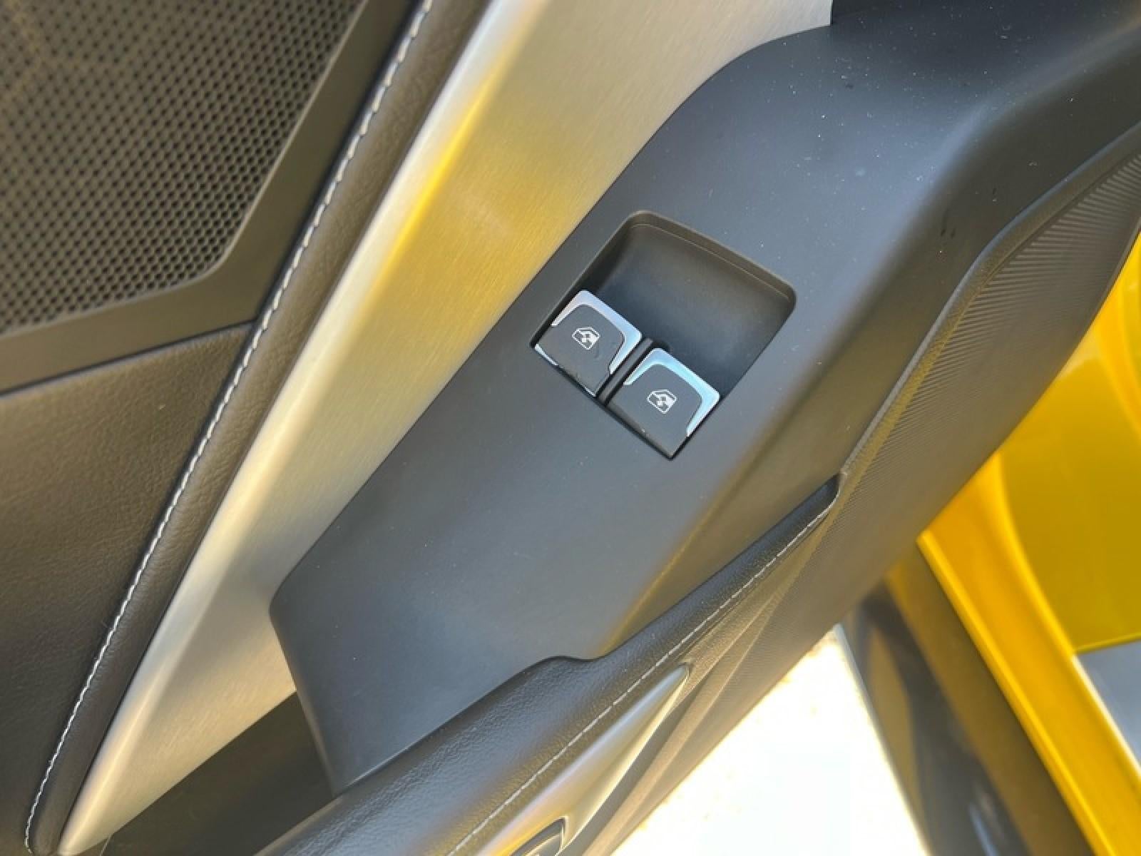 2015 Chevrolet Corvette Z06 Z06 2LZ