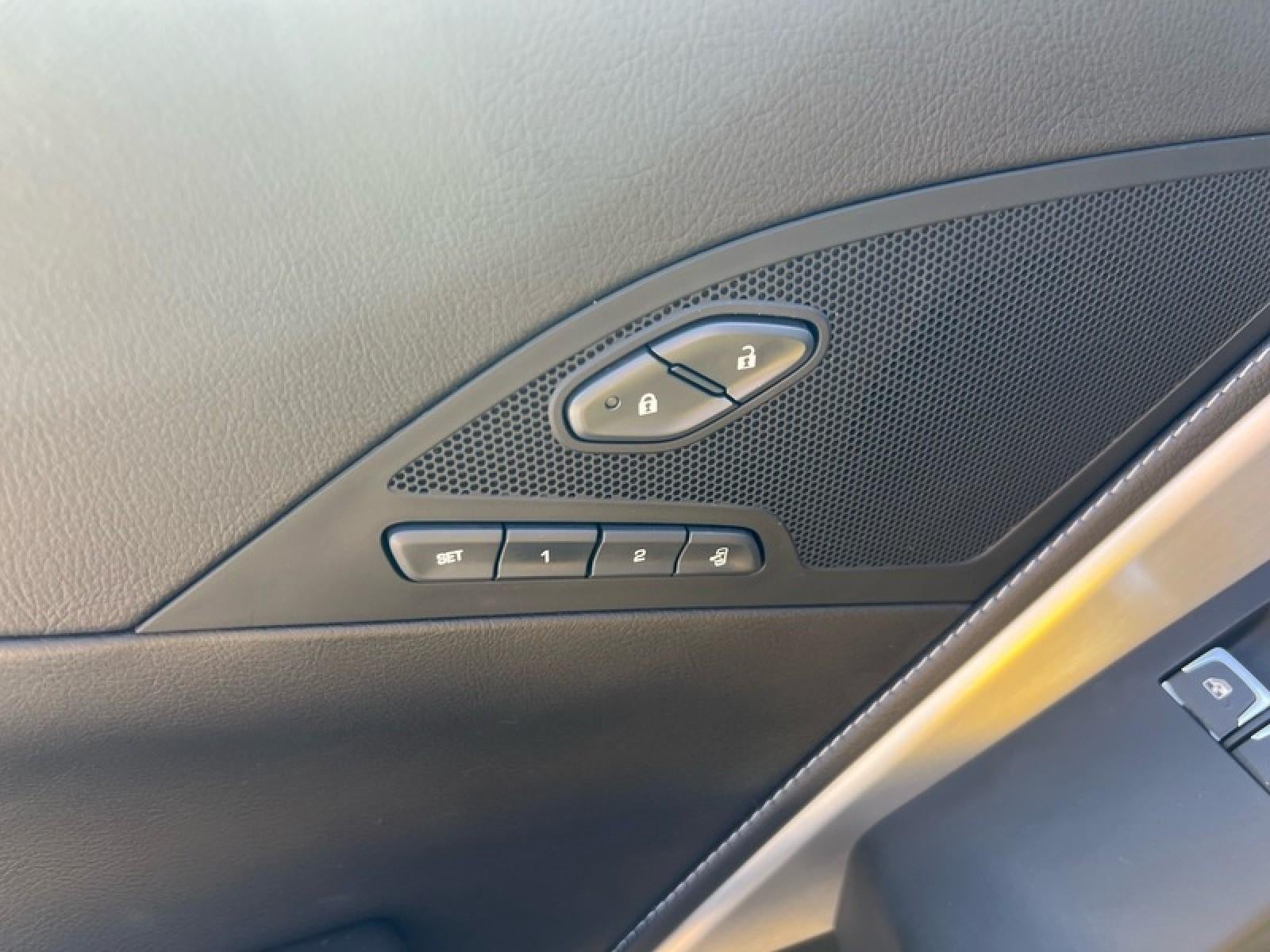 2015 Chevrolet Corvette Z06 Z06 2LZ