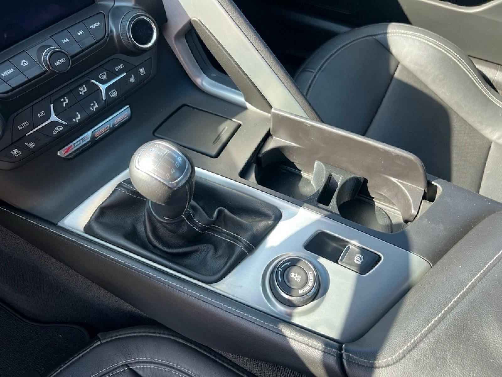 2015 Chevrolet Corvette Z06 Z06 2LZ