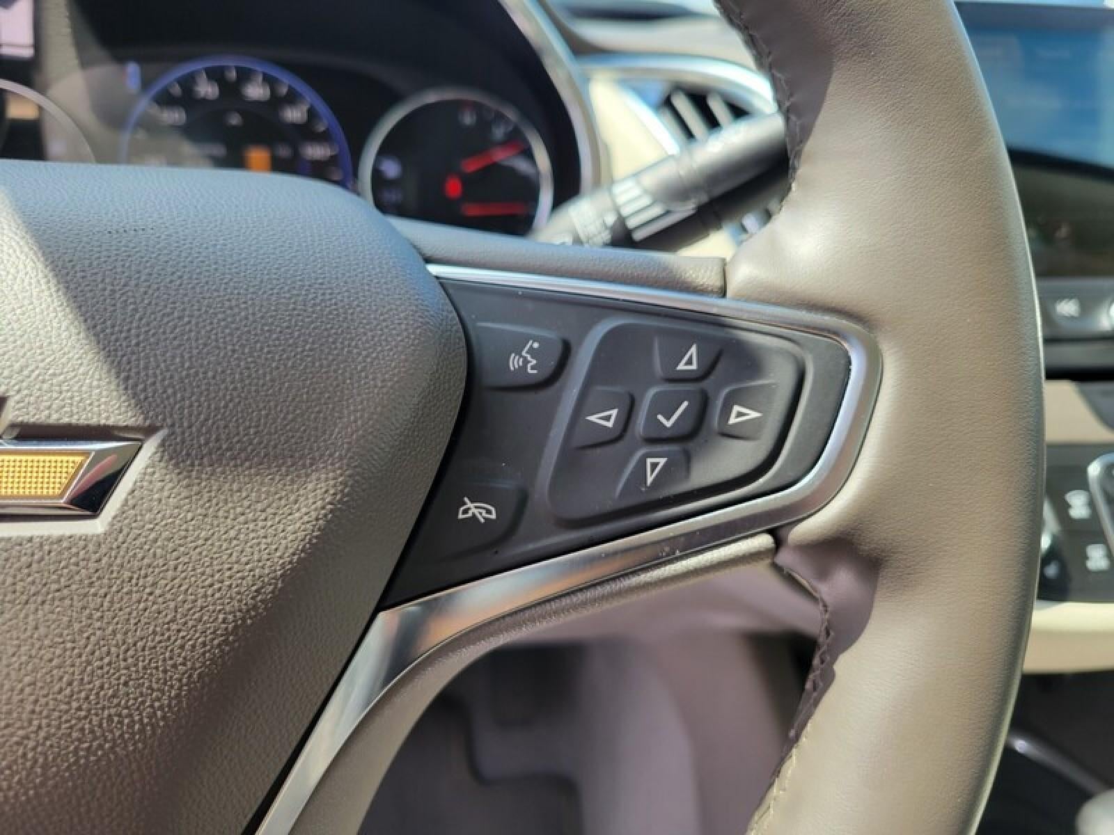 2024 Chevrolet Malibu 2LT