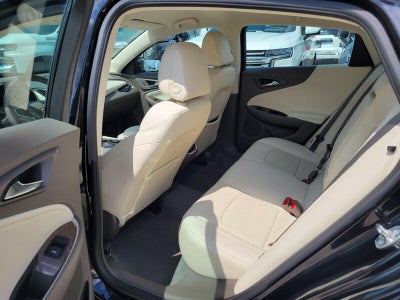 2024 Chevrolet Malibu 2LT