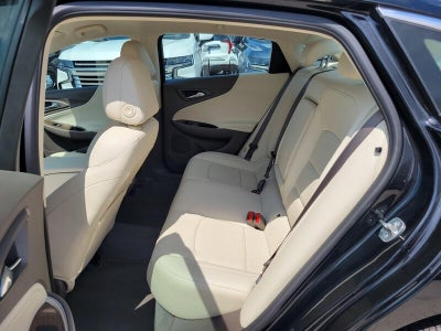 2024 Chevrolet Malibu 2LT