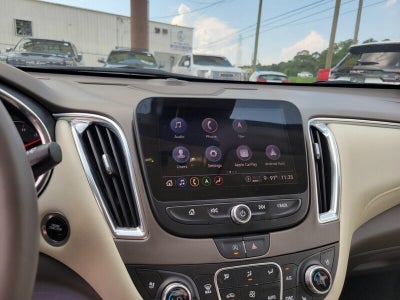 2024 Chevrolet Malibu 2LT