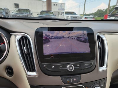 2024 Chevrolet Malibu 2LT