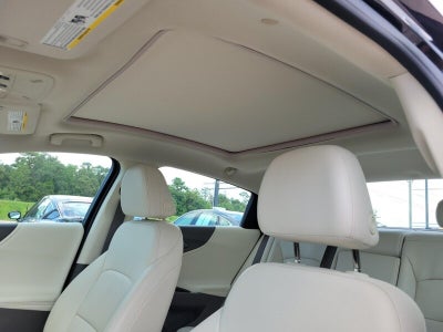 2024 Chevrolet Malibu 2LT