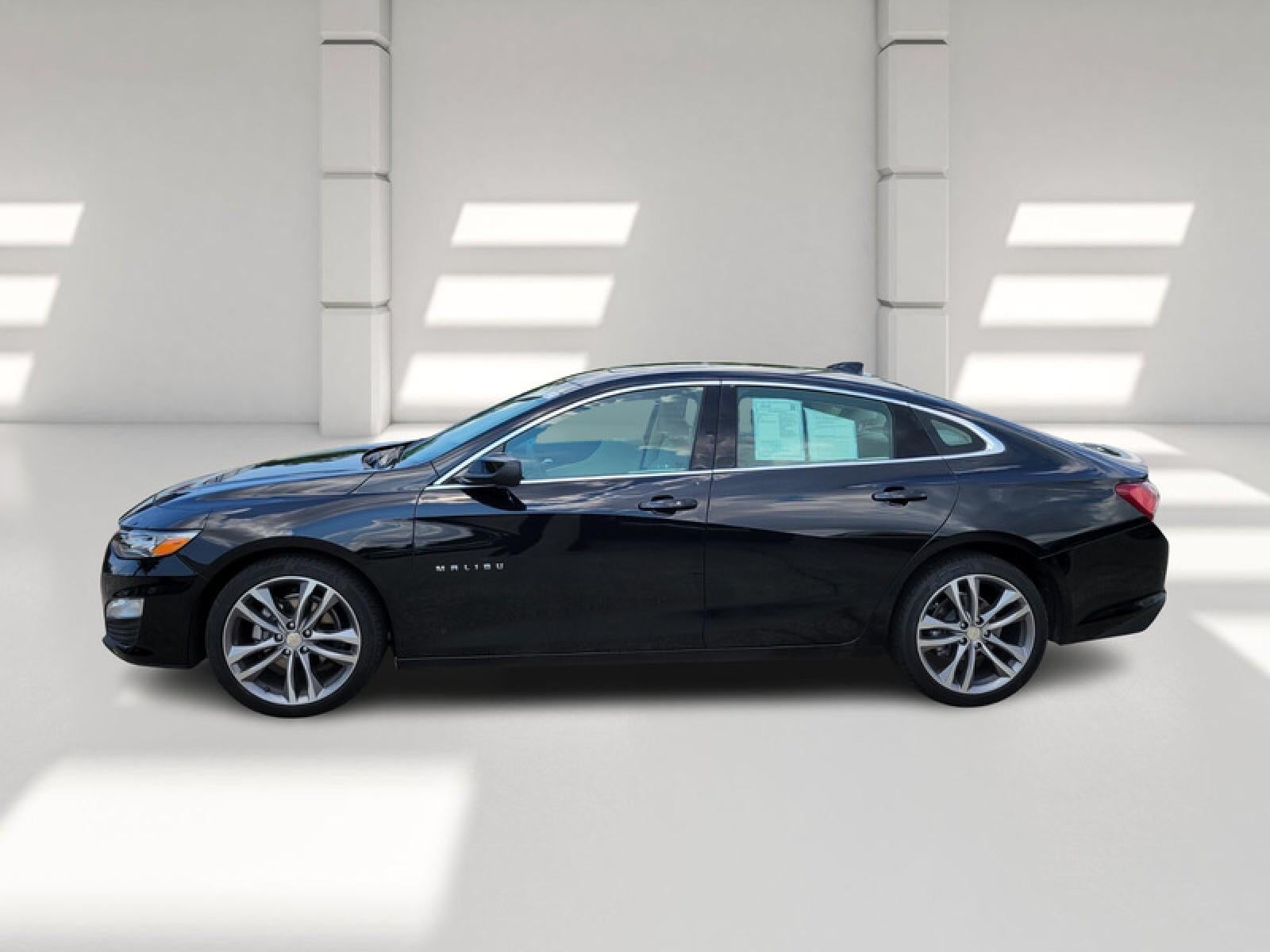 2024 Chevrolet Malibu 2LT