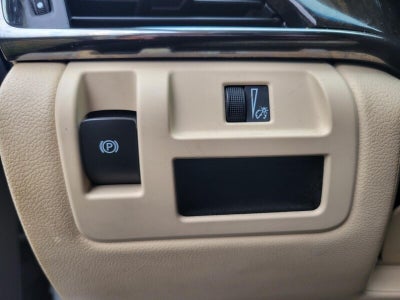 2019 Cadillac CTS Luxury RWD