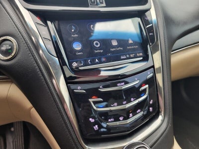 2019 Cadillac CTS Luxury RWD