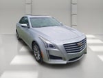 2019 Cadillac CTS Luxury RWD