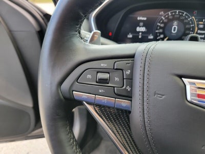 2024 Cadillac CT5-V V-Series Blackwing