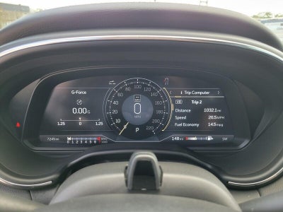 2024 Cadillac CT5-V V-Series Blackwing