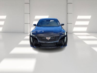 2024 Cadillac CT5-V V-Series Blackwing