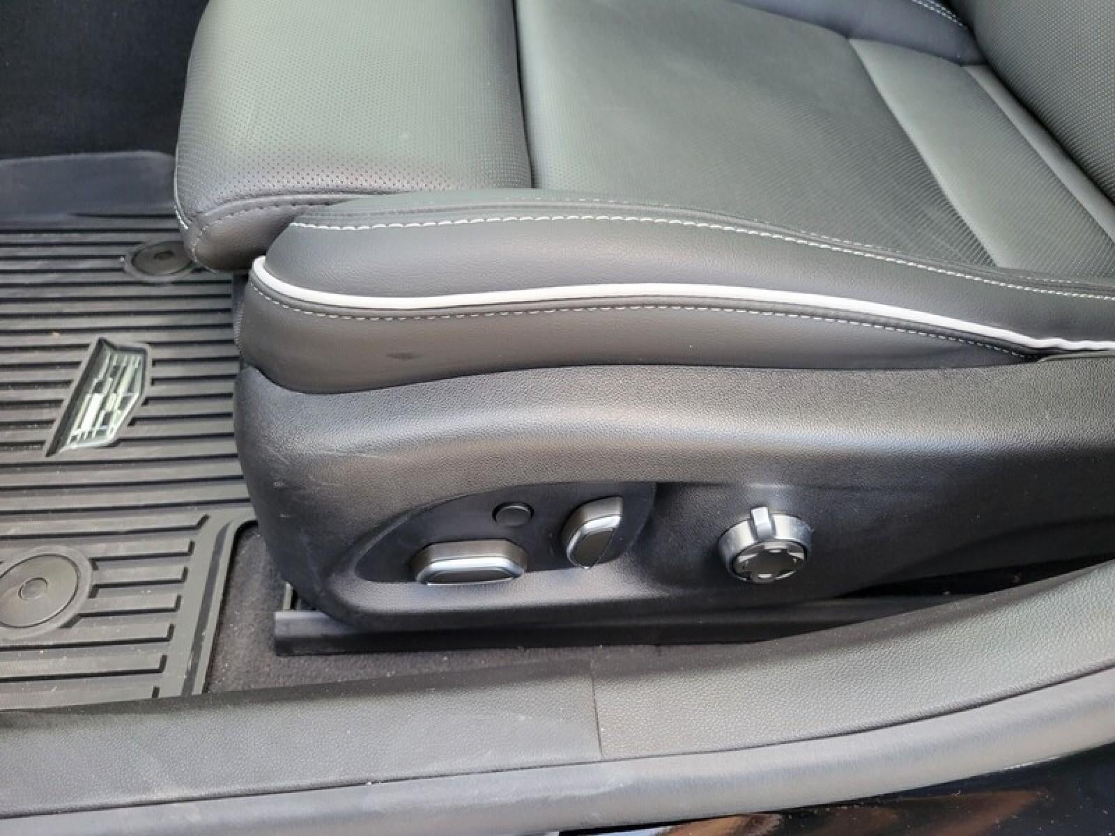 2024 Cadillac CT5-V V-Series Blackwing