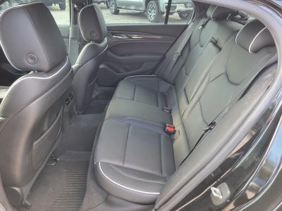 2024 Cadillac CT5-V V-Series Blackwing