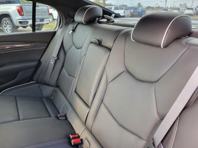 2024 Cadillac CT5-V V-Series Blackwing