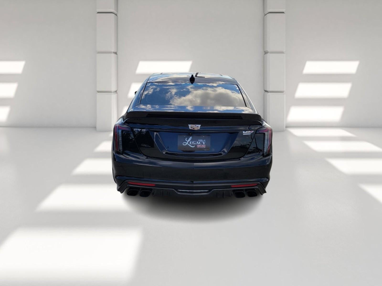2024 Cadillac CT5-V V-Series Blackwing