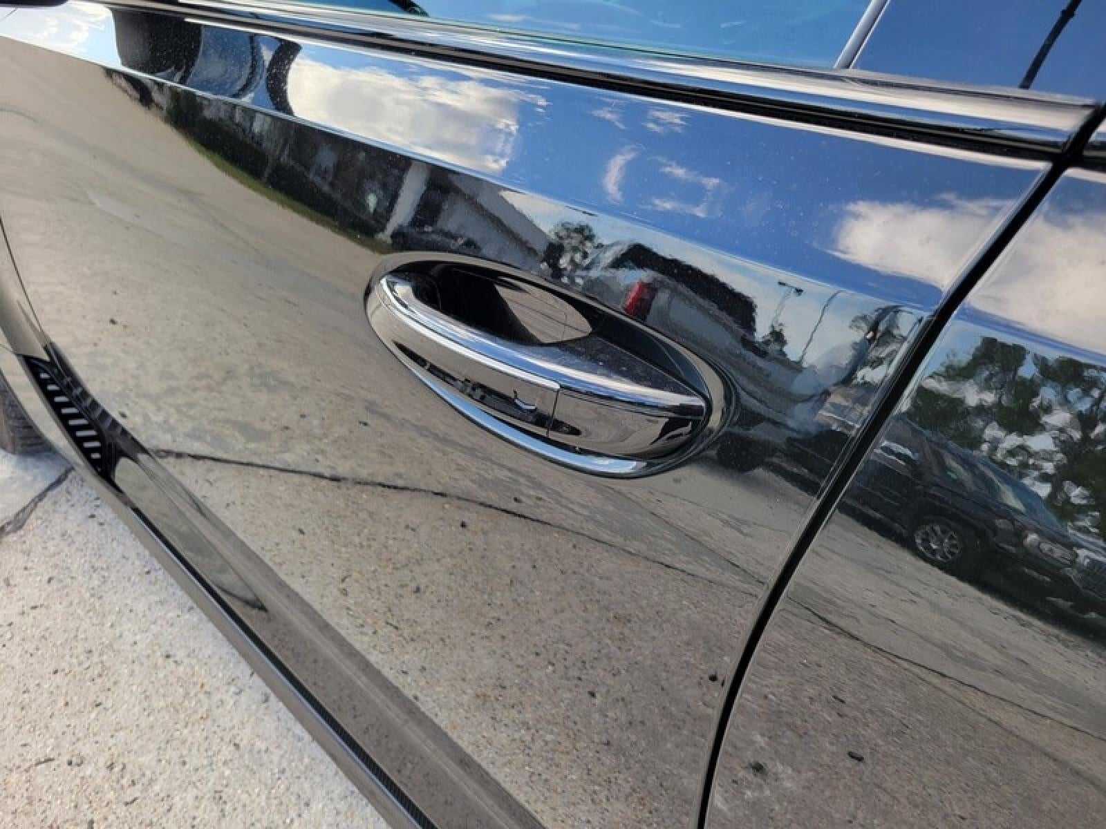 2024 Cadillac CT5-V V-Series Blackwing