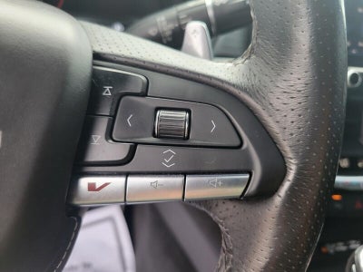 2021 Cadillac CT4-V V-Series
