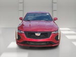 2021 Cadillac CT4-V V-Series