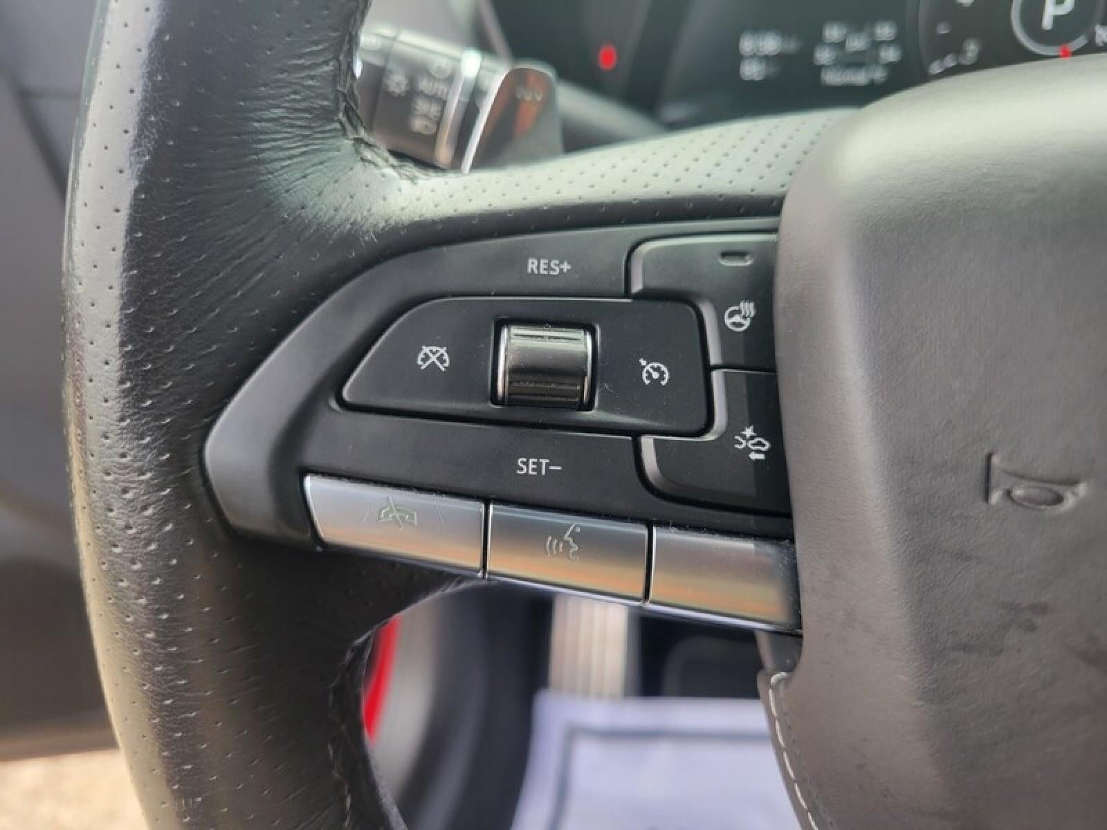 2021 Cadillac CT4-V V-Series