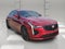 2021 Cadillac CT4-V V-Series