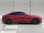 2021 Cadillac CT4-V V-Series