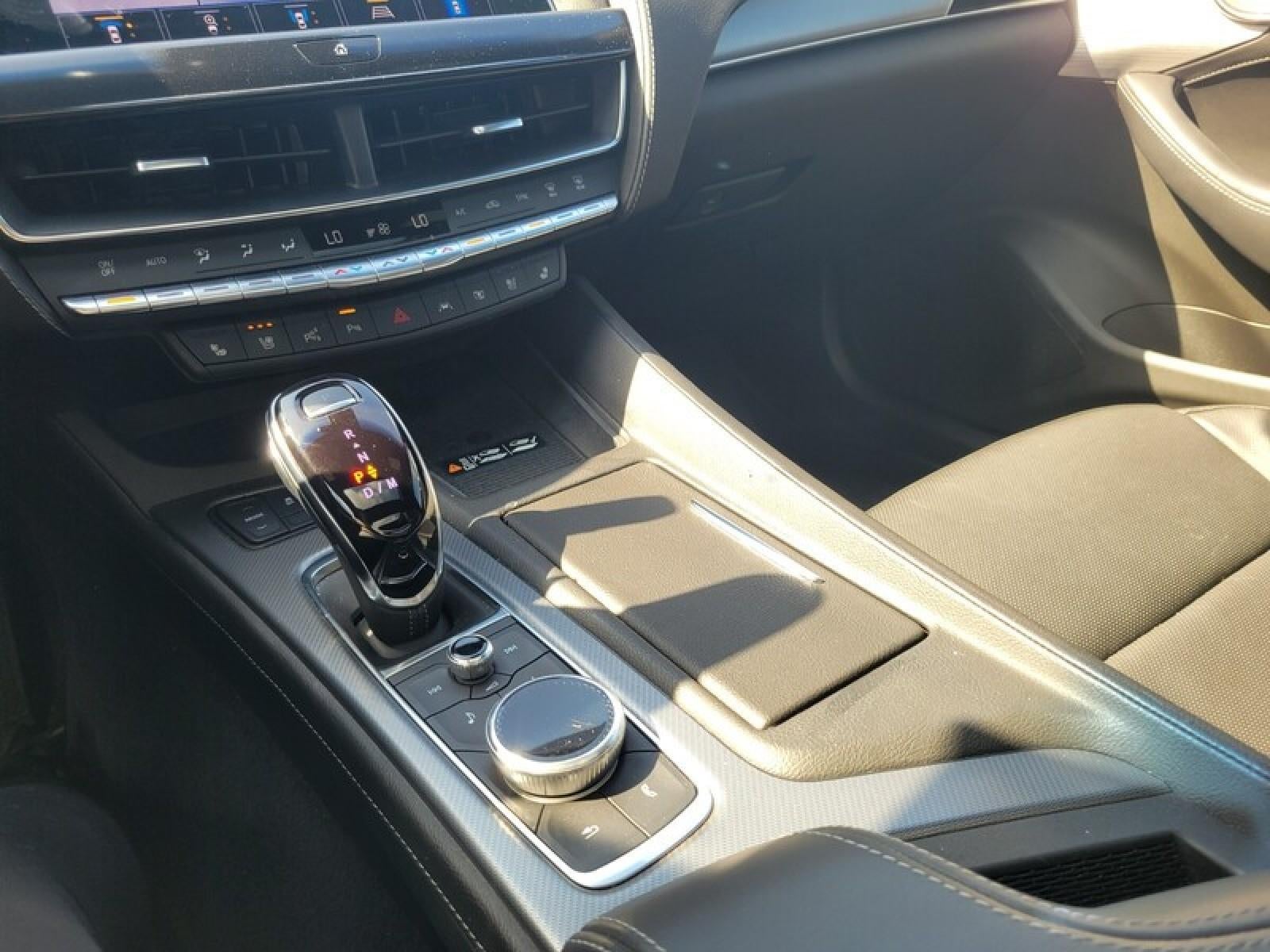 2022 Cadillac CT5 Premium Luxury
