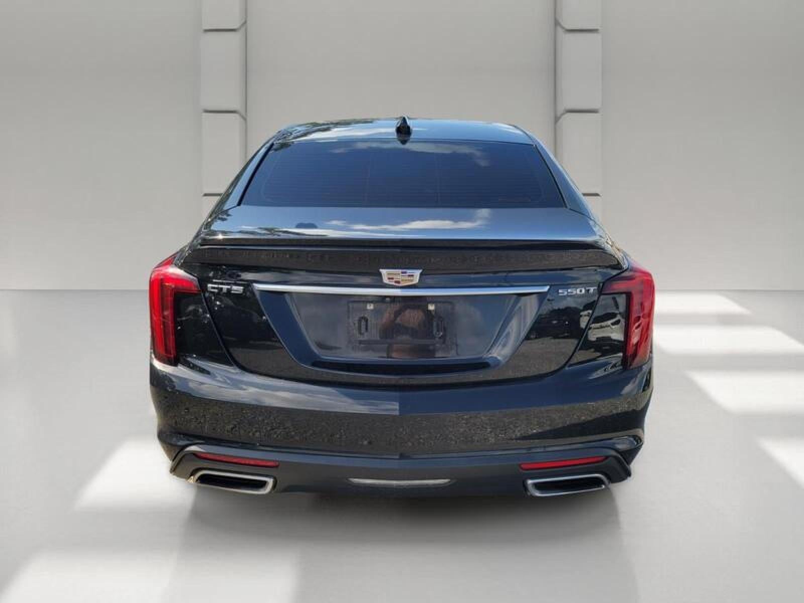 2022 Cadillac CT5 Premium Luxury