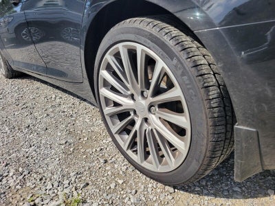 2022 Cadillac CT5 Premium Luxury