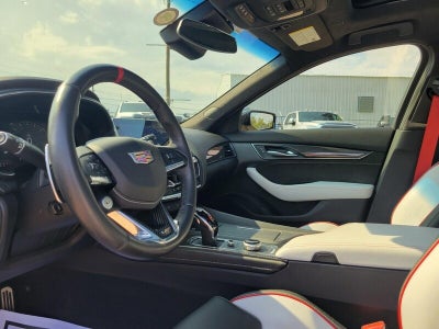 2023 Cadillac CT5-V Blackwing
