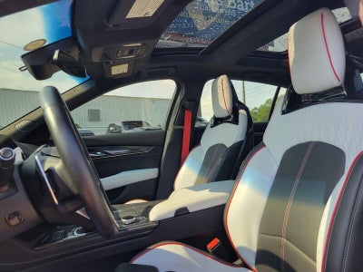 2023 Cadillac CT5-V Blackwing