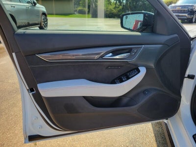 2023 Cadillac CT5-V Blackwing