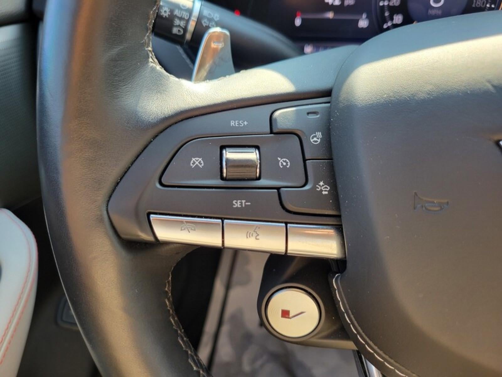 2023 Cadillac CT5-V Blackwing