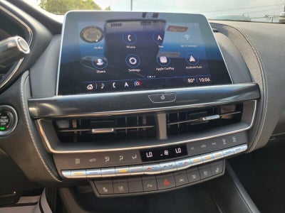 2023 Cadillac CT5-V Blackwing