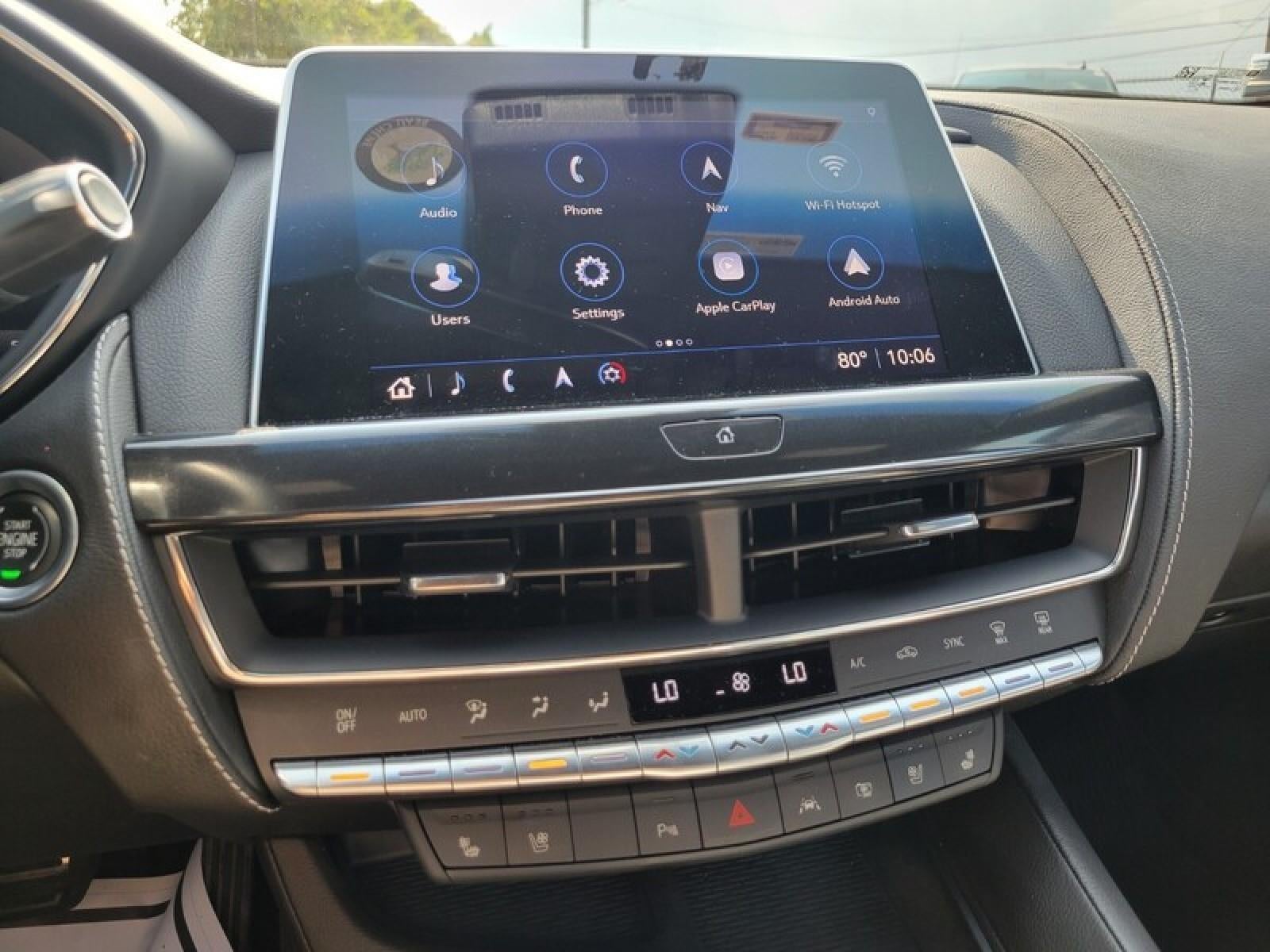 2023 Cadillac CT5-V Blackwing