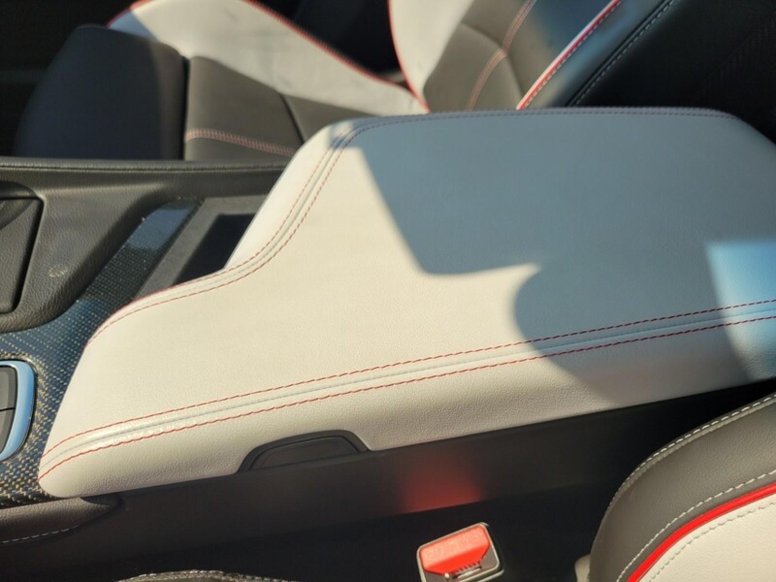 2023 Cadillac CT5-V Blackwing