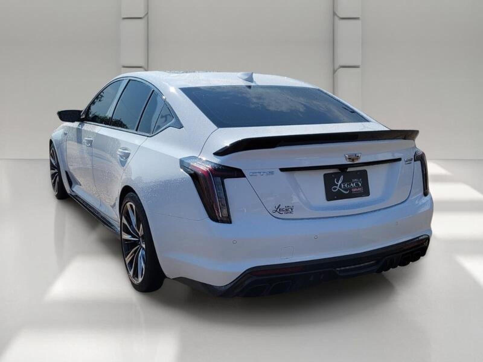 2023 Cadillac CT5-V Blackwing