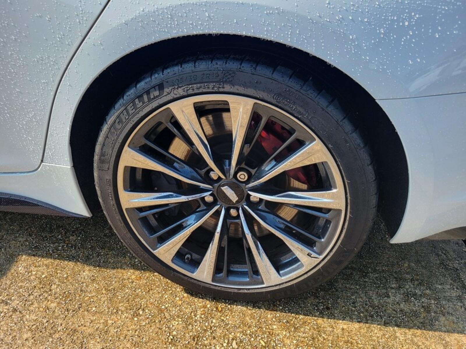 2023 Cadillac CT5-V Blackwing