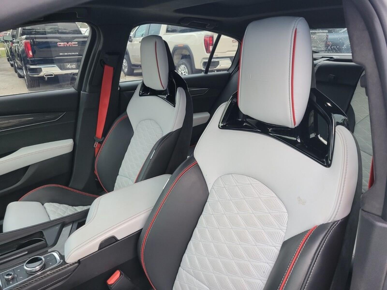 2023 Cadillac CT5-V V-Series Blackwing