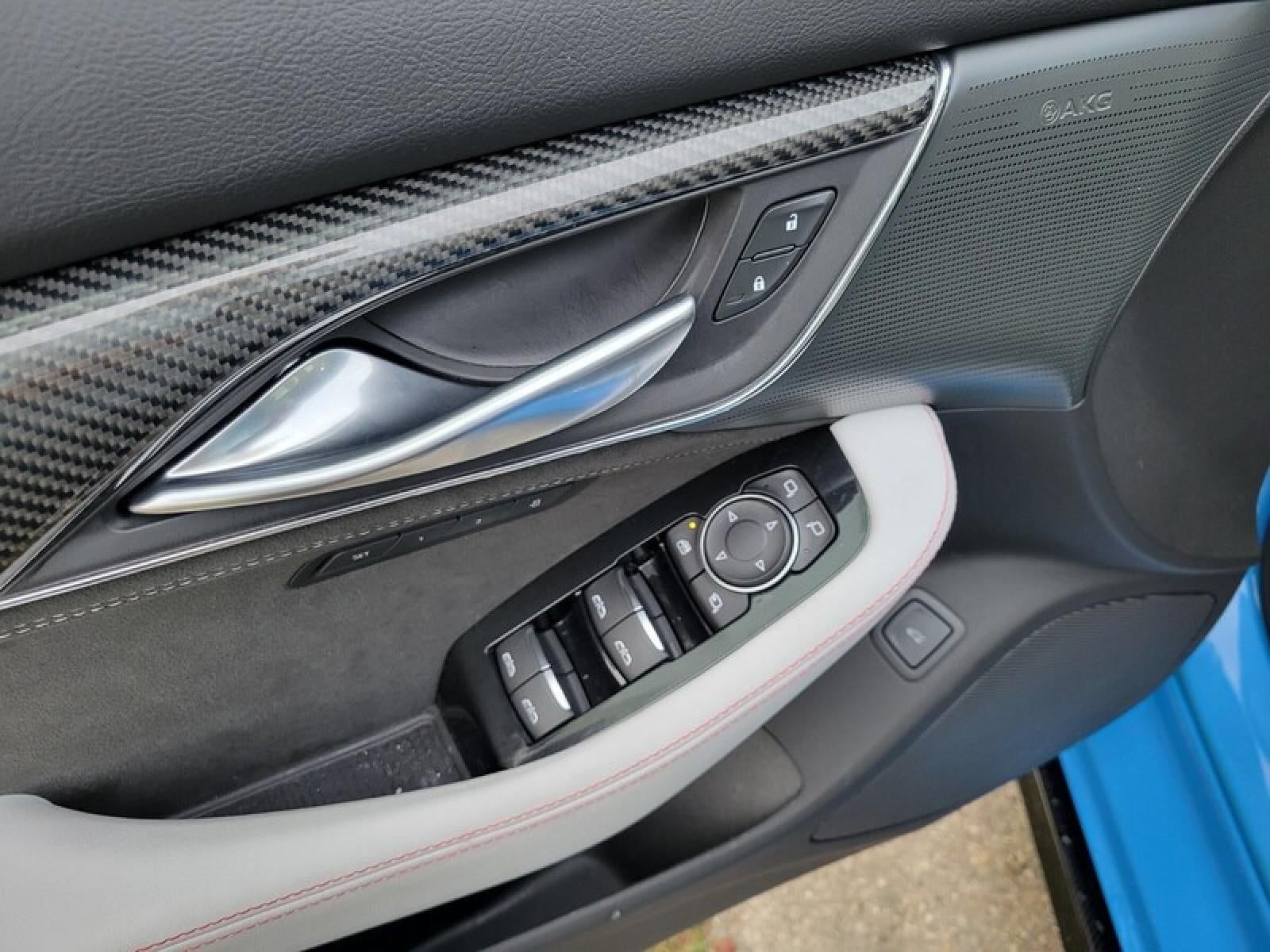 2023 Cadillac CT5-V V-Series Blackwing