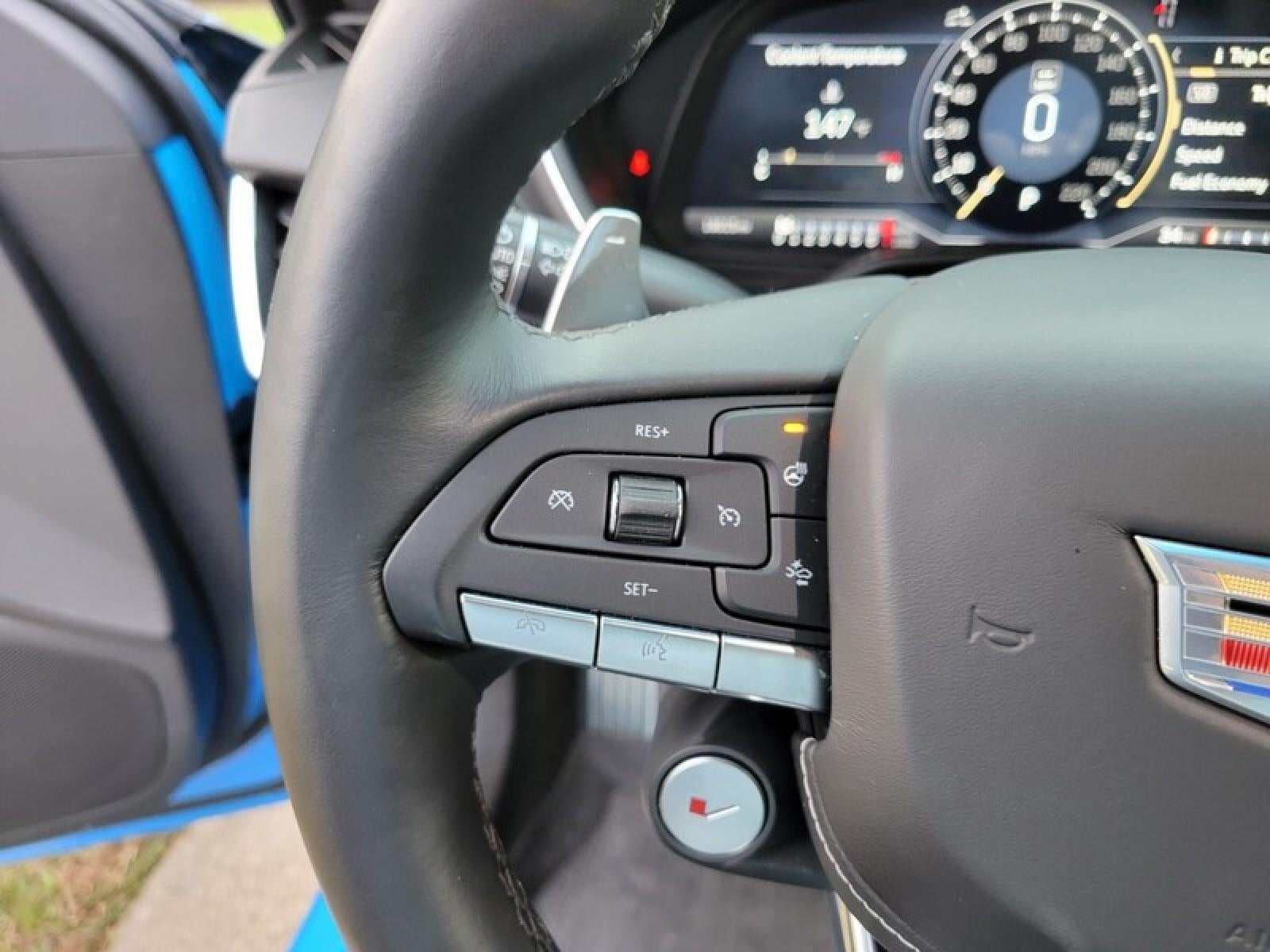 2023 Cadillac CT5-V V-Series Blackwing