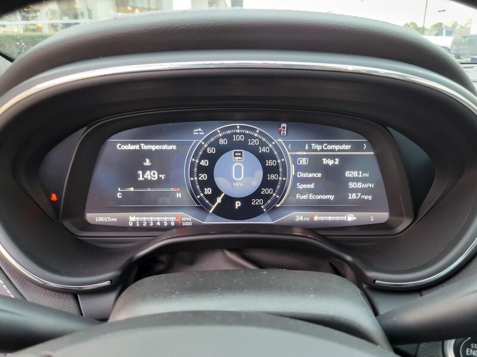 2023 Cadillac CT5-V V-Series Blackwing