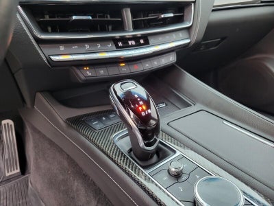 2023 Cadillac CT5-V V-Series Blackwing