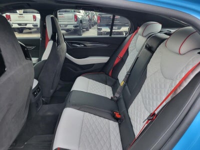 2023 Cadillac CT5-V V-Series Blackwing